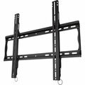 Dynamicfunction Universal Flat Wall Mount with Leveling Mechanism for 32 - 55 in. Screens DY2201283